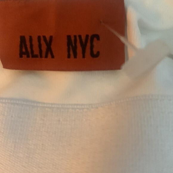 ALIX NYC Grimes Dress - Picture 12 of 13